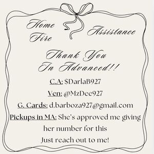 Sister Sister Assistance 🙏🏽💜